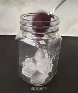 Make Yang Mei Soda step 3