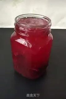 Make Yang Mei Soda step 6