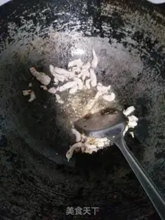 Make Meat and eggplant step 2