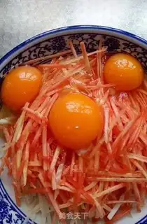 Make Breakfast cake step 2