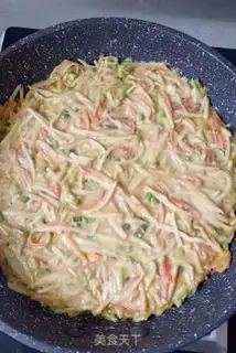 Make Breakfast cake step 6