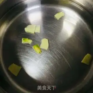 Make Shrimp step 0