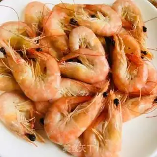 Make Shrimp step 3