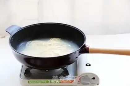 Make Classic Italy Noodles step 2