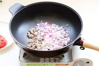 Make Classic Italy Noodles step 4