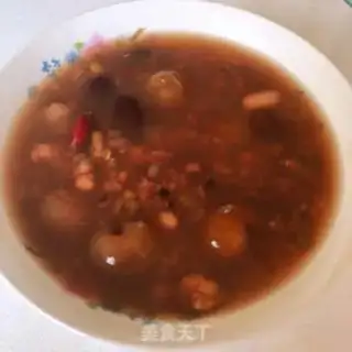 Make Porridge step 4
