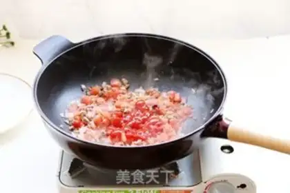 Make Classic Italy Noodles step 6