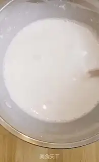 Make Dirty roll step 1
