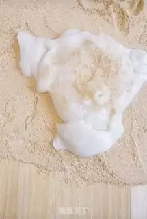 Make Dirty roll step 3