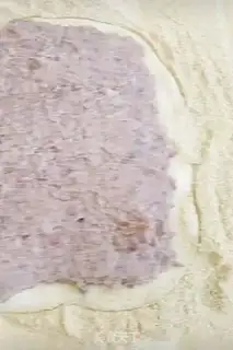 Make Dirty roll step 4