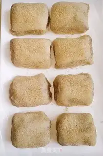 Make Dirty roll step 6