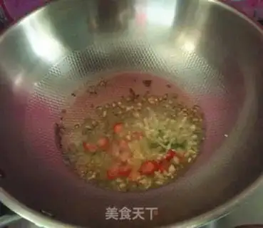 Make Scorch rolls step 7