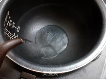 Make Low-carbon, green rose yogurt step 8