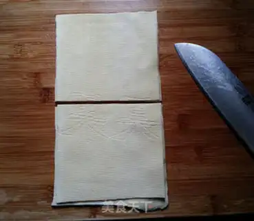 Make Scorch rolls step 9