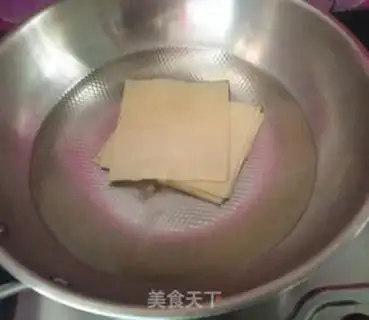 Make Scorch rolls step 10