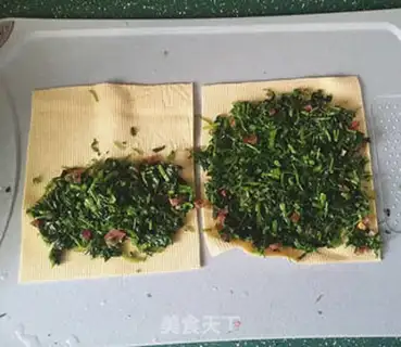 Make Scorch rolls step 11