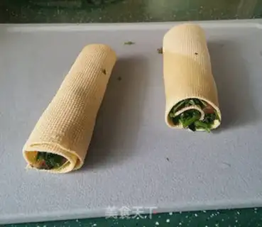 Make Scorch rolls step 12