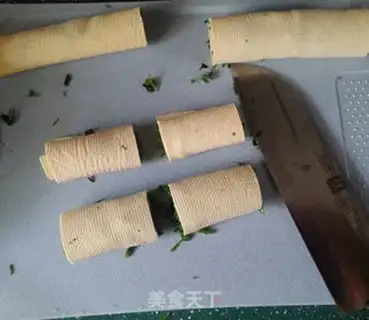 Make Scorch rolls step 13