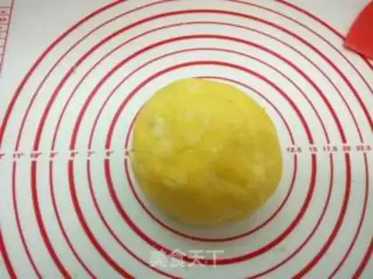 Make Almond step 7