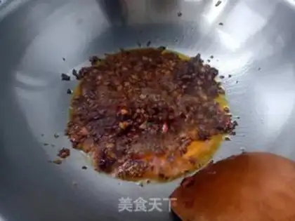 Make Seafood ice fish pools step 8