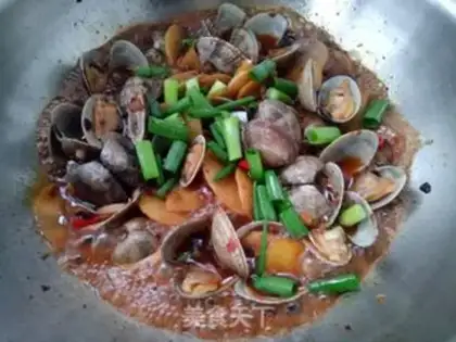 Make Seafood ice fish pools step 10