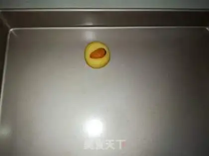 Make Almond step 11