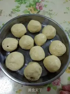 Make Pumpkin ball step 9