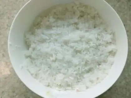 Make Family sushi approach step 0