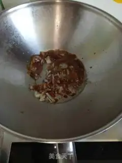 Make The cucumbers make white mushrooms step 7