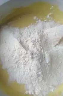 Make Corn pasta step 3
