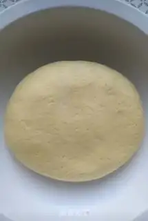 Make Corn pasta step 4