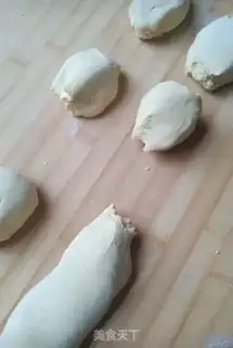 Make Corn pasta step 5