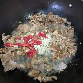 Make Scorch step 10