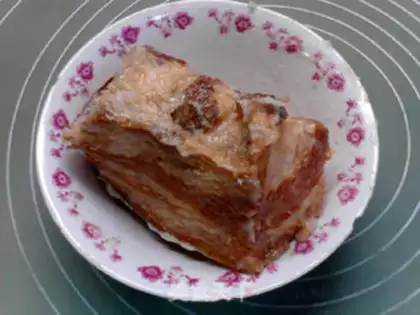 Make Potato steam step 2