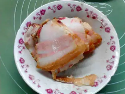 Make Potato steam step 3