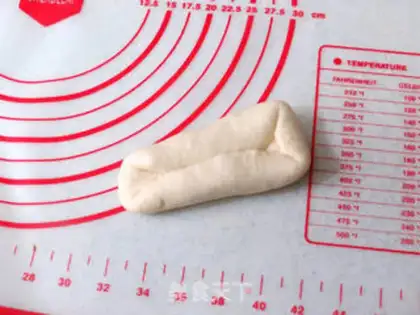 Make Butter rolls step 7