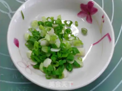 Make Potato steam step 8