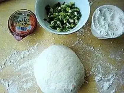 Make step 3
