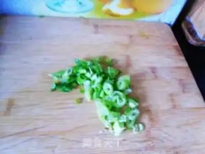 Make step 1