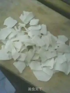 Make step 5