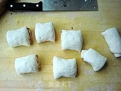 Make step 8