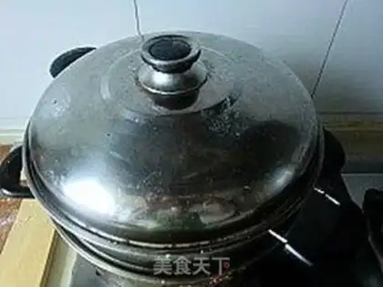 Make step 11