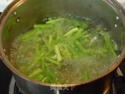 Make step 1