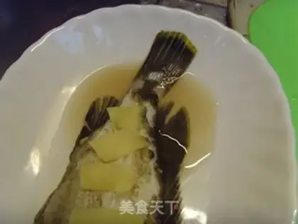 Make step 5