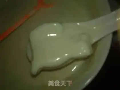 Make step 3