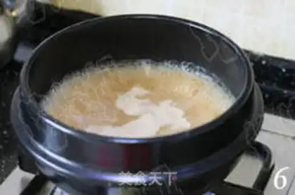Make step 5