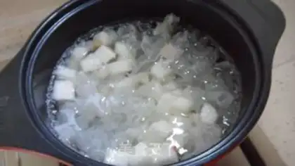 Make step 4