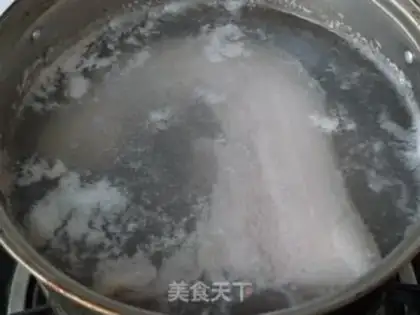 Make step 0