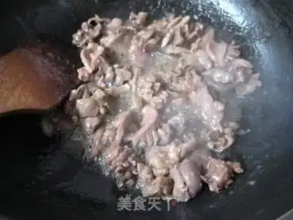 Make step 1