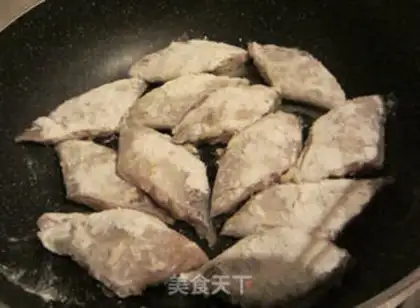 Make step 2